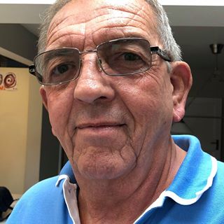 Mike Fuller's avatar