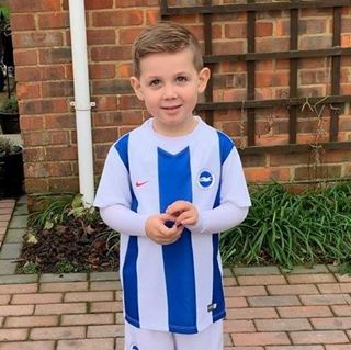 David White's avatar