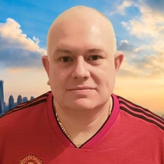 Dean Pedley's avatar