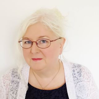 Angela Hammond's avatar