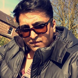 Ali Hussain's avatar