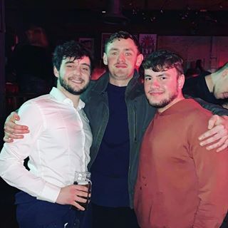 James Campbell's avatar