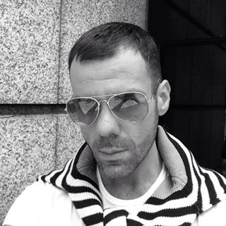 Marko Kovijanic's avatar