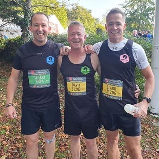 Dave Barrow's avatar