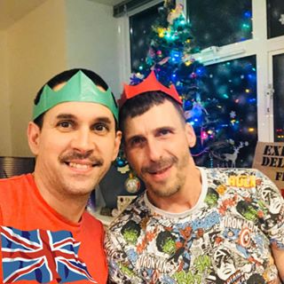 Fabrizio Giuliani Ballard's avatar