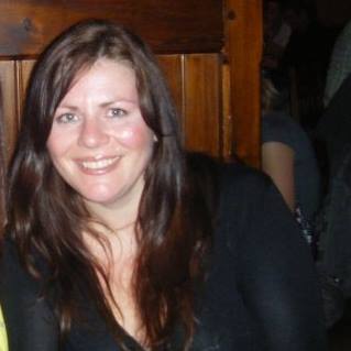 Karen Hulatt's avatar