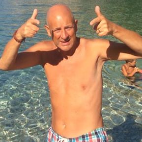 Nigel Martin's avatar