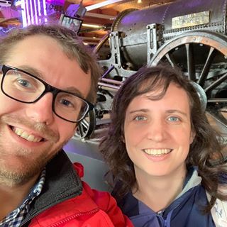 Andy Kinsey's avatar