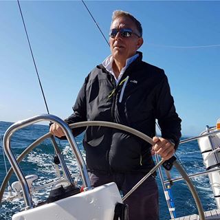 Peter Chignell's avatar