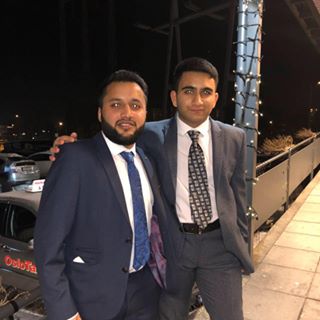 Hannan Ahmed's avatar