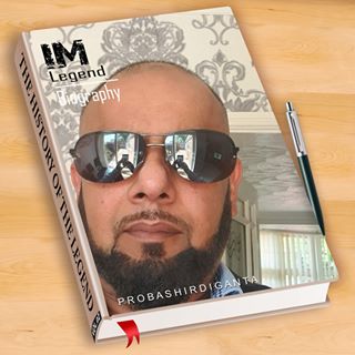 Sharafait Ali's avatar