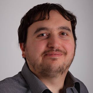 Sandro Latini's avatar