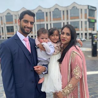 Faisal Ahmed's avatar