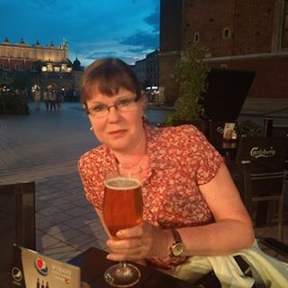 Eleanor Hobbs's avatar