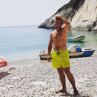 Bojan Kastelic's avatar