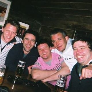 Michael Bischof's avatar