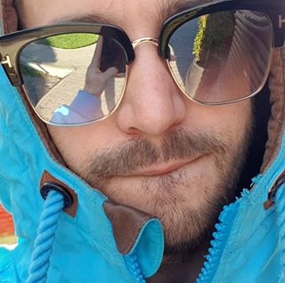 Cornel Tatika's avatar