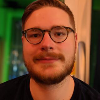 Lucas Schieder's avatar