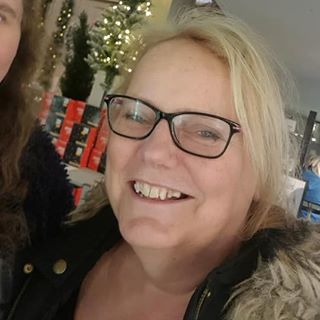 Sheila Ruth McGuigan's avatar