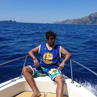 Divyesh Patel's avatar