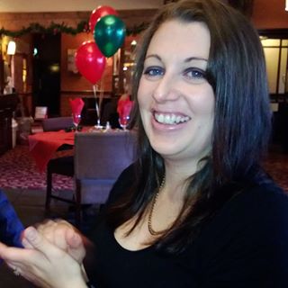 Becky Mccracken's avatar