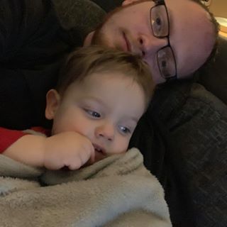 Mark Watling's avatar