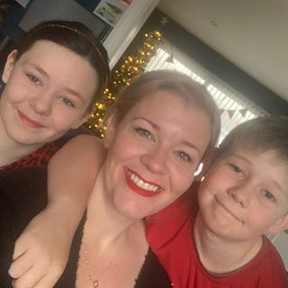 Lorraine Jones's avatar