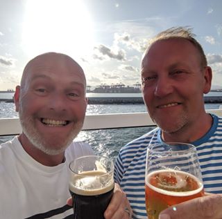 Andy Fretwell's avatar