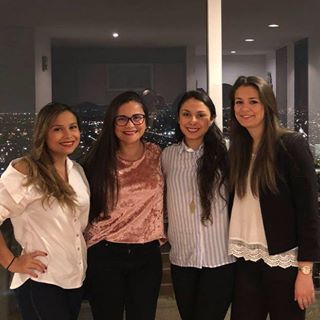 Andrea Parra Carrascal's avatar