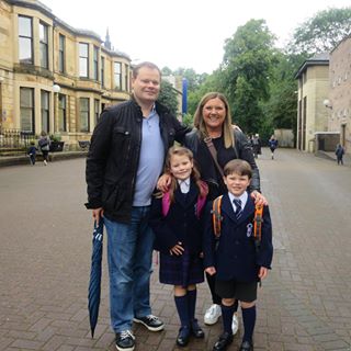 Colin Wallace's avatar