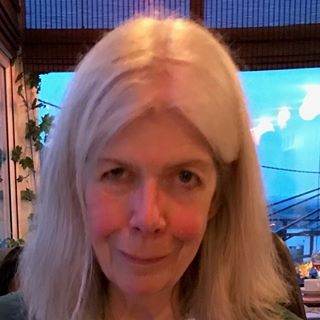 Gill Jenkins's avatar