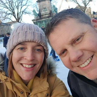 Catriona Hazlehurst's avatar