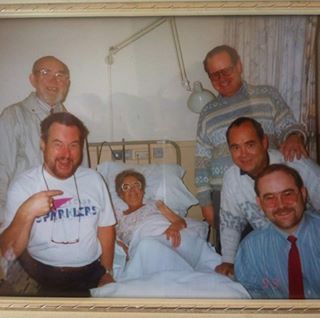 Andrew Senior Marsh's avatar