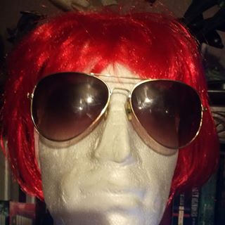 John Taylor's avatar