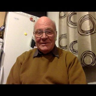 Nicholas Brackin's avatar