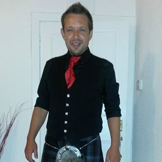 Mark Glover's avatar