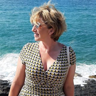 Ilona Harding's avatar