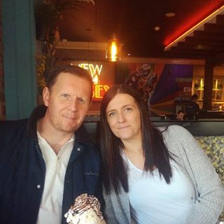 Christine Shannon's avatar