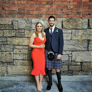 Katiie Saunders's avatar