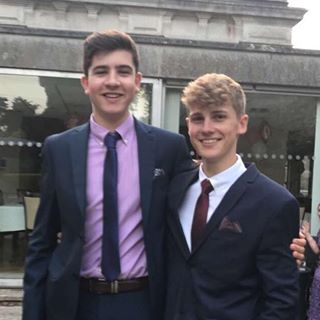 Aidan Leigh-Browne's avatar