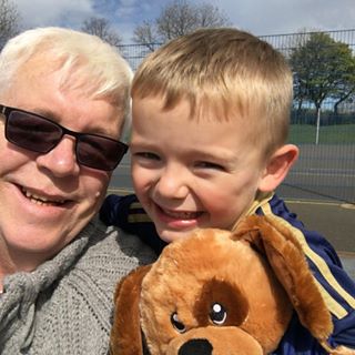 William Robinson's avatar