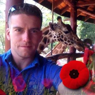 Alex Chambers's avatar