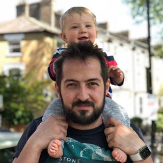 Vladimir Nikolov's avatar