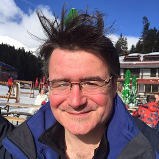 Dan Grenyer's avatar