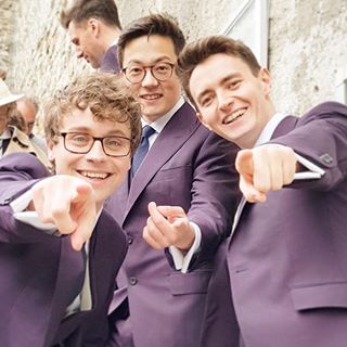 Edward Button's avatar