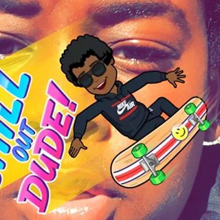 Sufyan Beckford's avatar