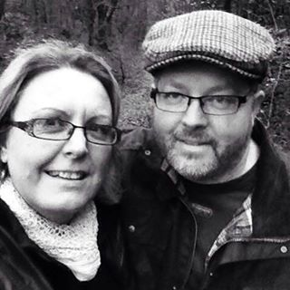 Mark Thomas's avatar