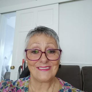 Sue Rainger's avatar