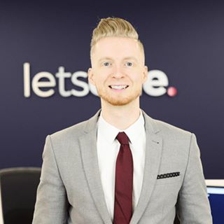 Mark Hudson's avatar