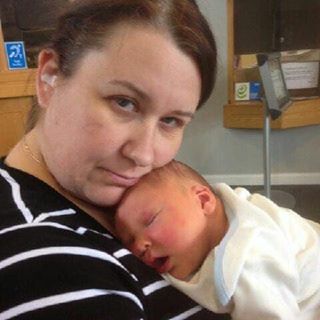 Eleanor Mason's avatar